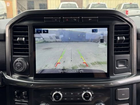 Certified 2022 Ford F150 XLT w/ Equipment Group 302A High image 4