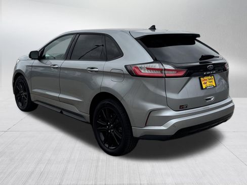 Certified 2024 Ford Edge ST-Line AWD/4WD image 5