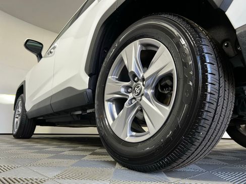 Certified 2025 Toyota RAV4 XLE w/ Convenience Package image 26