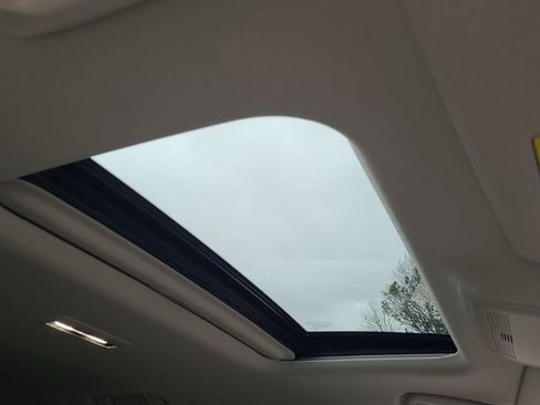 Used 2025 MAZDA CX-70 3.3 Turbo w/ Premium Package image 21