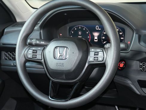 New 2026 Honda Accord LX image 21