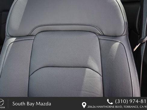 New 2026 MAZDA CX-5 2.5 S w/ Premium Package image 25