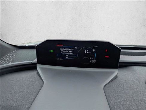 New 2026 Subaru Solterra Premium image 17