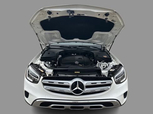 Used 2020 Mercedes-Benz GLC 300 image 35