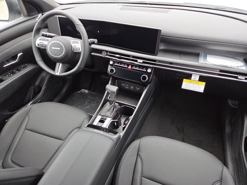 New 2026 Hyundai Tucson XRT AWD/4WD image 23