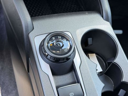 New 2026 Ford Bronco Sport Big Bend AWD/4WD image 28