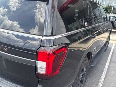 Used 2022 Ford Expedition Timberline
