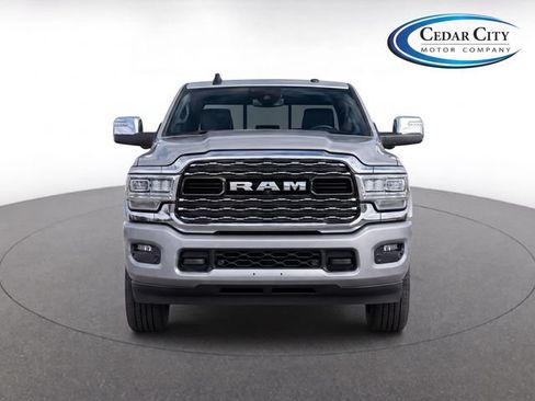 Used 2024 RAM 2500 Limited AWD/4WD image 5