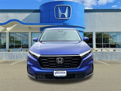 Used 2024 Honda CR-V EX-L image 6