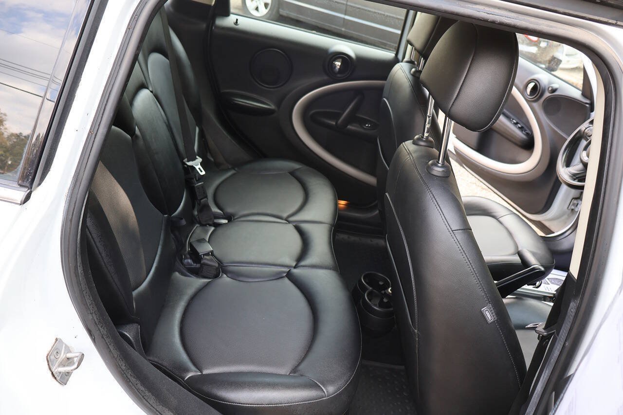 Used 2016 MINI Cooper Countryman FWD image 26