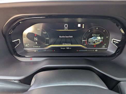 Used 2023 GMC Yukon XL Denali Ultimate image 34