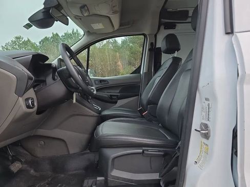 Used 2019 Ford Transit Connect XL image 10