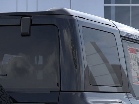 New 2025 Ford Bronco Raptor image 26