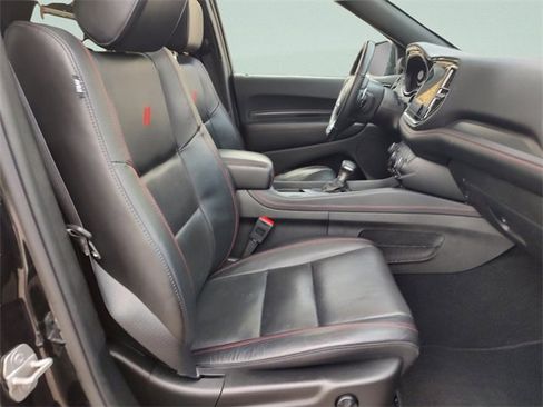Certified 2024 Dodge Durango GT image 34