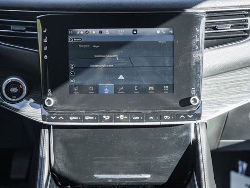 Used 2022 Jeep Wagoneer Series III image 21