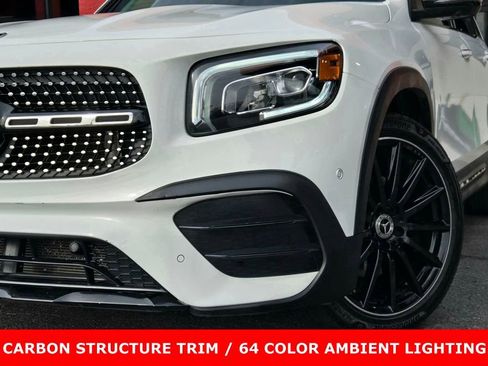 Used 2023 Mercedes-Benz GLB 250 image 4