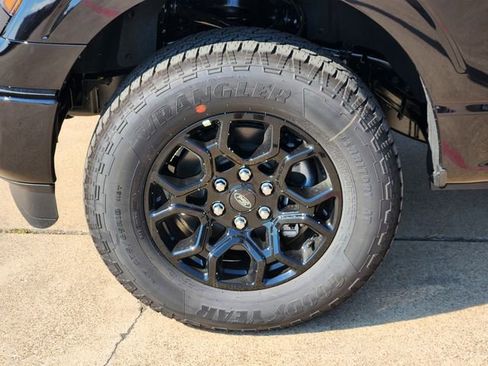 New 2025 Ford F150 STX image 11