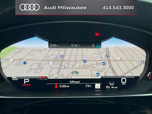 Used 2023 Audi S8 w/ S8 Executive Package image 17