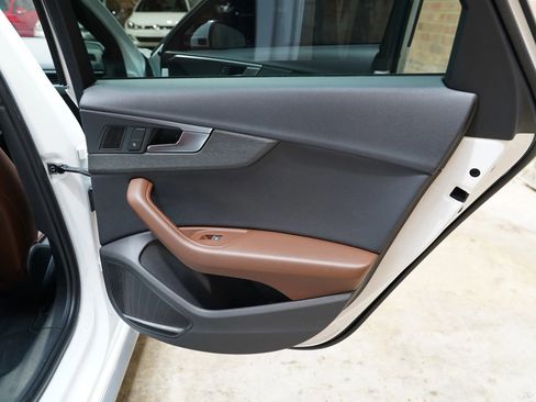 Used 2018 Audi A4 2.0T allroad Premium Plus image 43