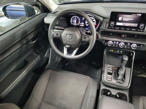 Used 2025 Honda CR-V EX image 14