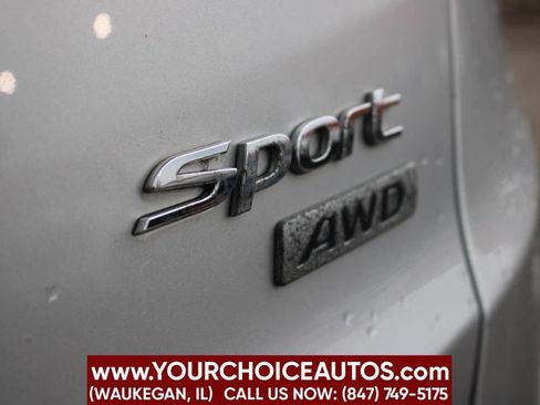 Used 2015 Hyundai Santa Fe Sport image 19