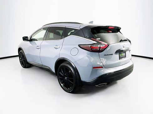 Used 2024 Nissan Murano SV w/ SV Midnight Edition Package AWD/4WD image 5