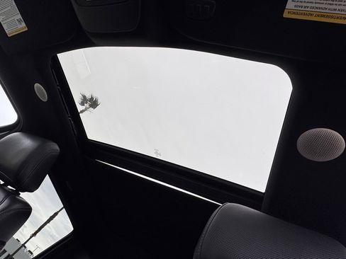 Used 2021 Ford F150 Platinum w/ Equipment Group 701A High image 20