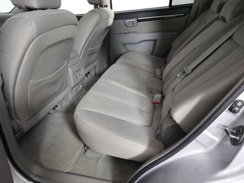 Used 2007 Hyundai Santa Fe SE FWD image 17
