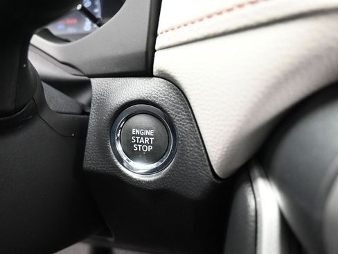 New 2025 Toyota RAV4 XLE image 25