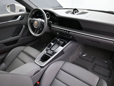 Used 2022 Porsche 911 Carrera GTS image 26