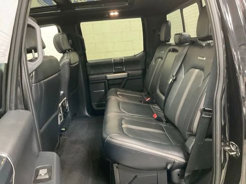 Used 2022 Ford F350 Platinum image 16
