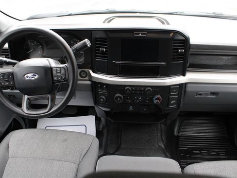 Used 2025 Ford F350 XL w/ 360-Degree Camera Package image 12