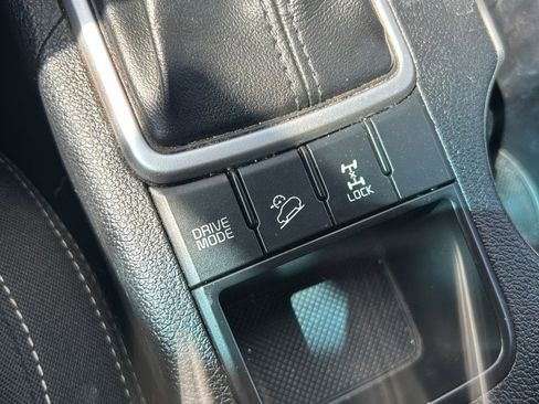 Used 2017 Kia Sportage LX AWD/4WD image 12