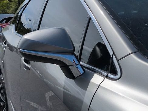 Used 2022 Lexus RX 350 FWD image 11