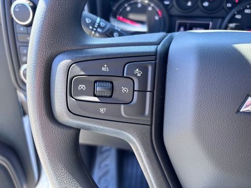 New 2025 Chevrolet Silverado 3500 W/T image 29