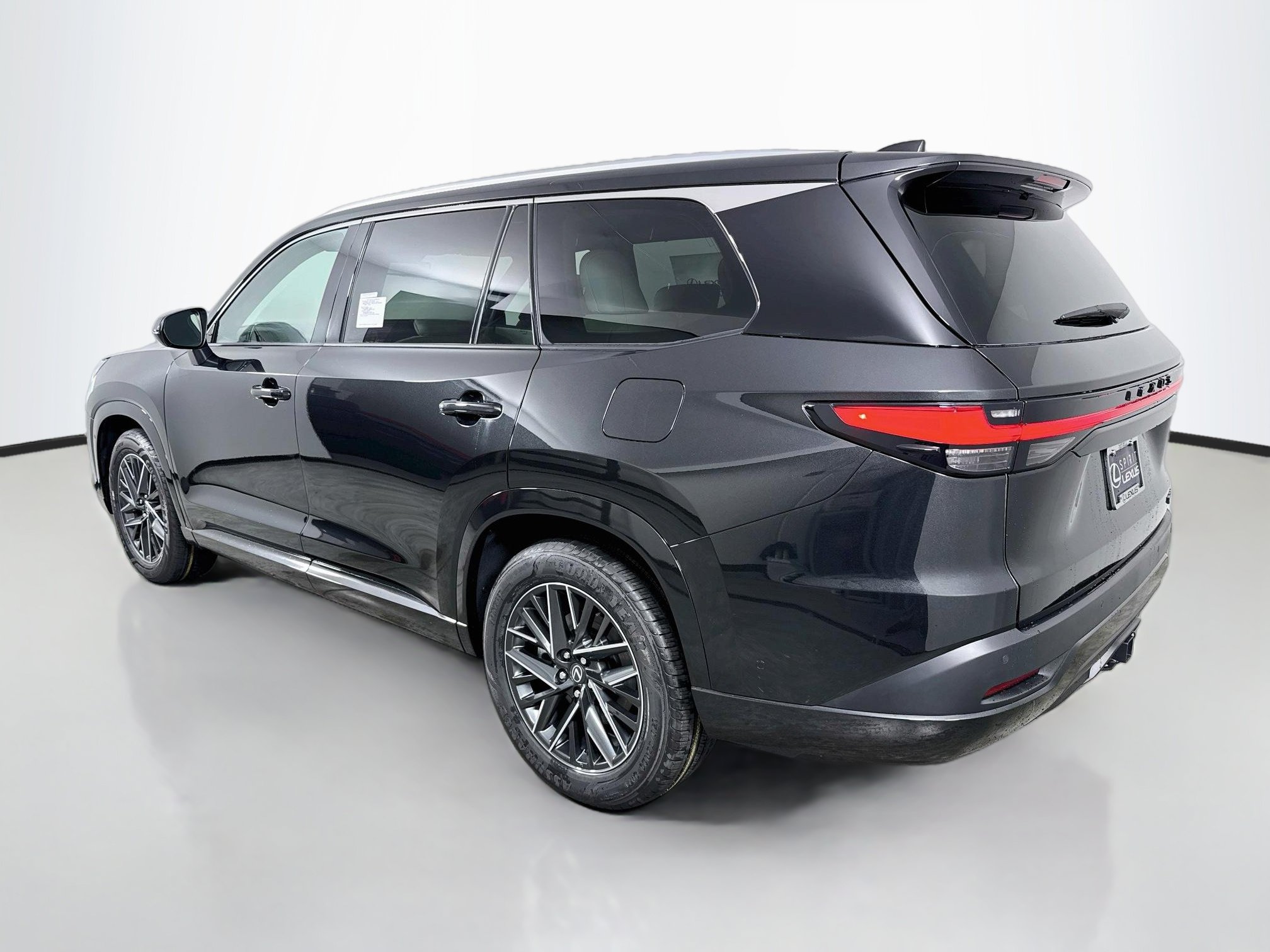 New 2026 Lexus TX 350 AWD image 5