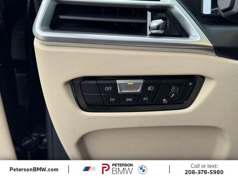 New 2026 BMW 430i xDrive Coupe w/ Premium Package image 20