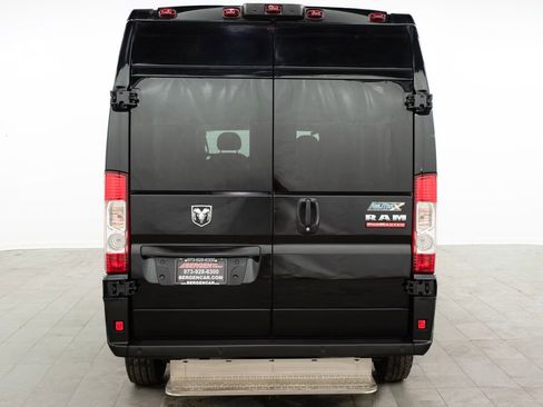 Used 2019 RAM ProMaster 2500 image 11