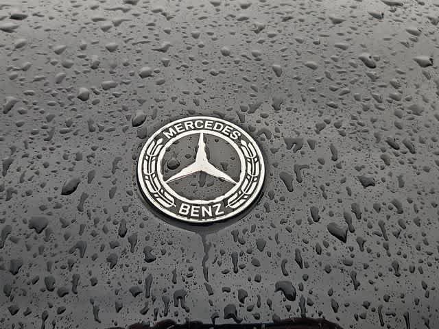 Certified 2026 Mercedes-Benz GLC 300 4MATIC image 12