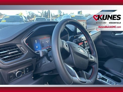 Used 2024 Ford Escape ST-Line image 15