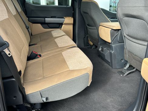 Used 2023 Ford F150 XLT AWD/4WD image 22