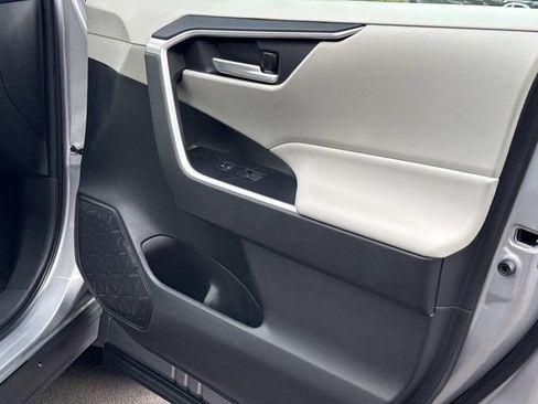 Certified 2023 Toyota RAV4 XLE Premium FWD image 16