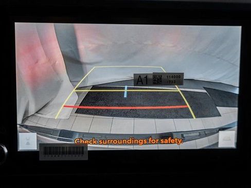 New 2026 Toyota Tacoma SR5 image 39