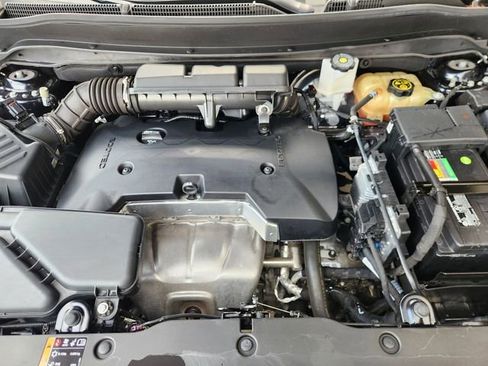 Used 2020 Buick Envision Essence image 29