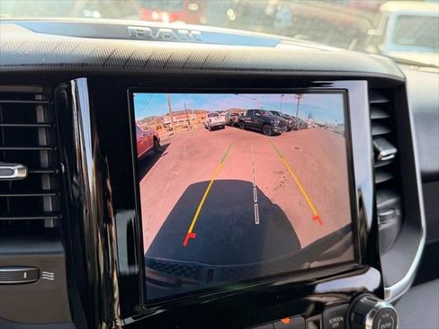 New 2026 RAM 1500 Express AWD/4WD image 43