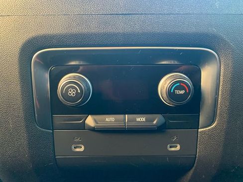 Used 2023 Chevrolet Tahoe RST image 17