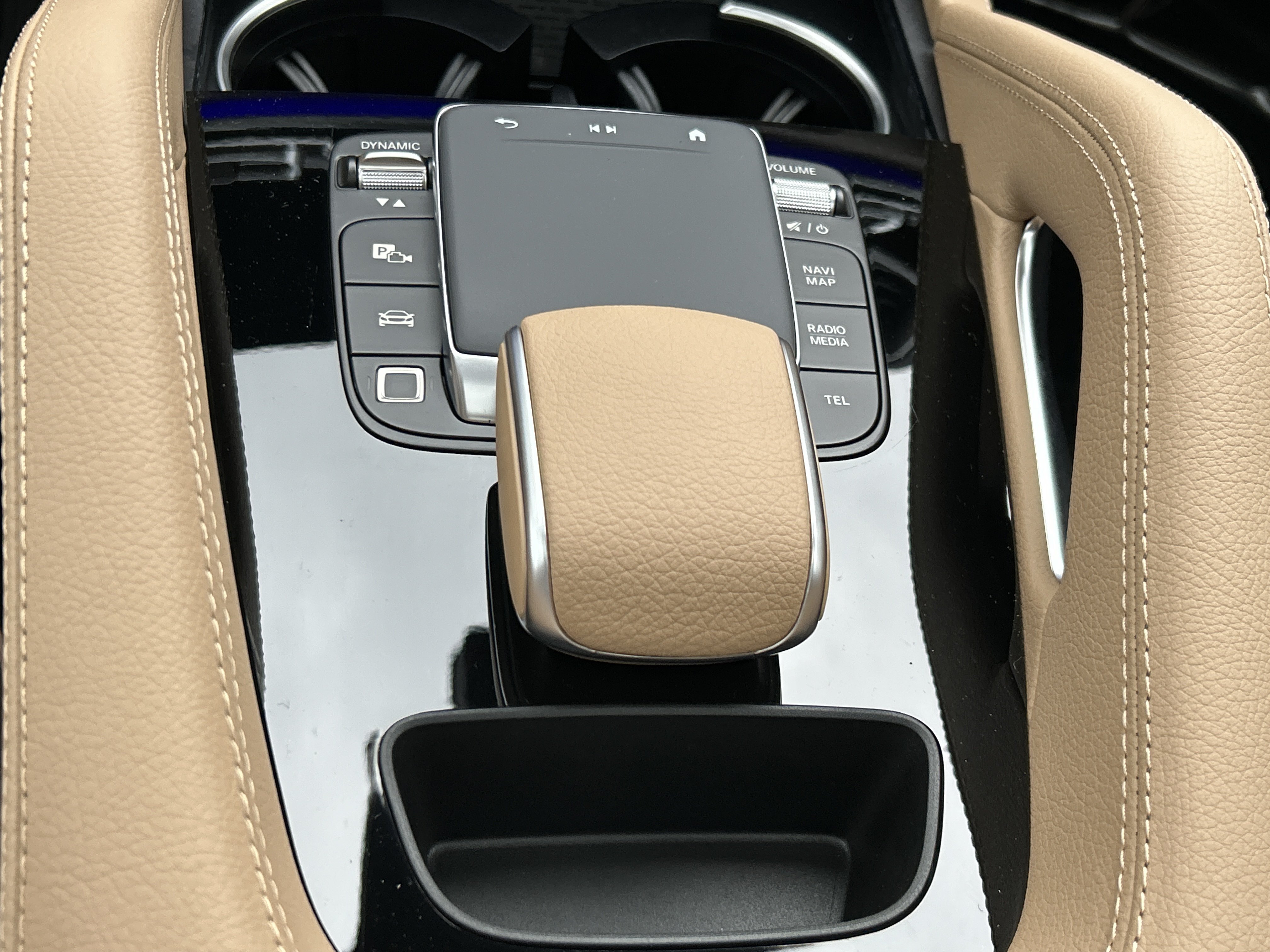 New 2026 Mercedes-Benz GLE 450 4MATIC image 32