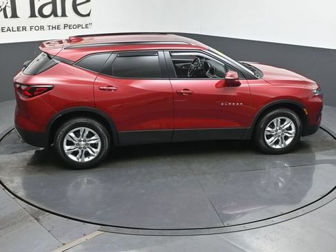 Used 2020 Chevrolet Blazer LT FWD image 41