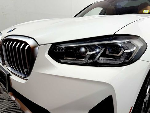 Used 2024 BMW X3 xDrive30i w/ Convenience Package AWD/4WD image 26