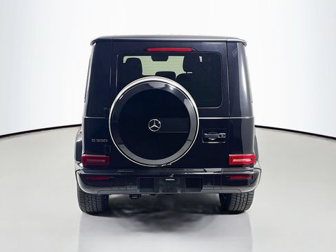 Used 2025 Mercedes-Benz G 550 image 6